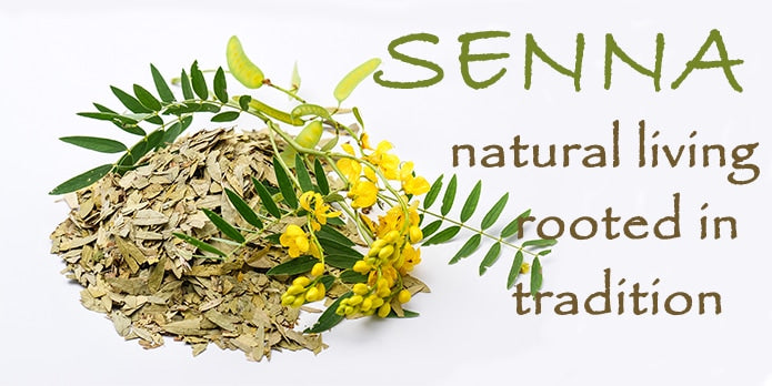 Senna: Natural living rooted in tradition Senna: Natural living rooted in tradition