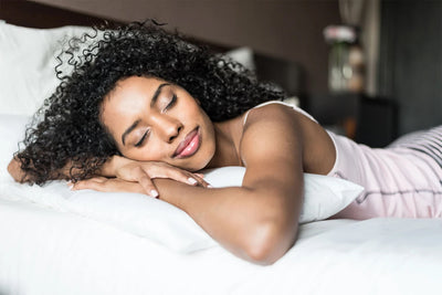 Sleep Hygiene: Why it Matters & 6 Tips for a Better Night’s Sleep
