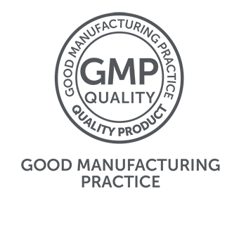 Good Manufacturing Practice Seal of Approval