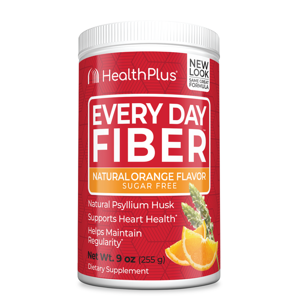 Every Day Fiber™