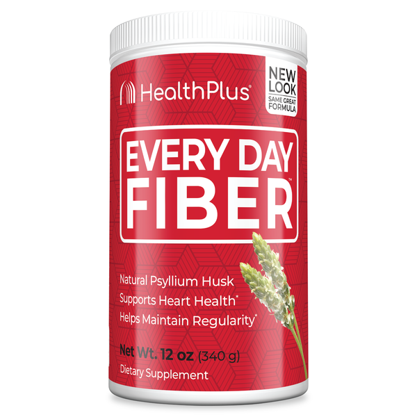 Every Day Fiber™