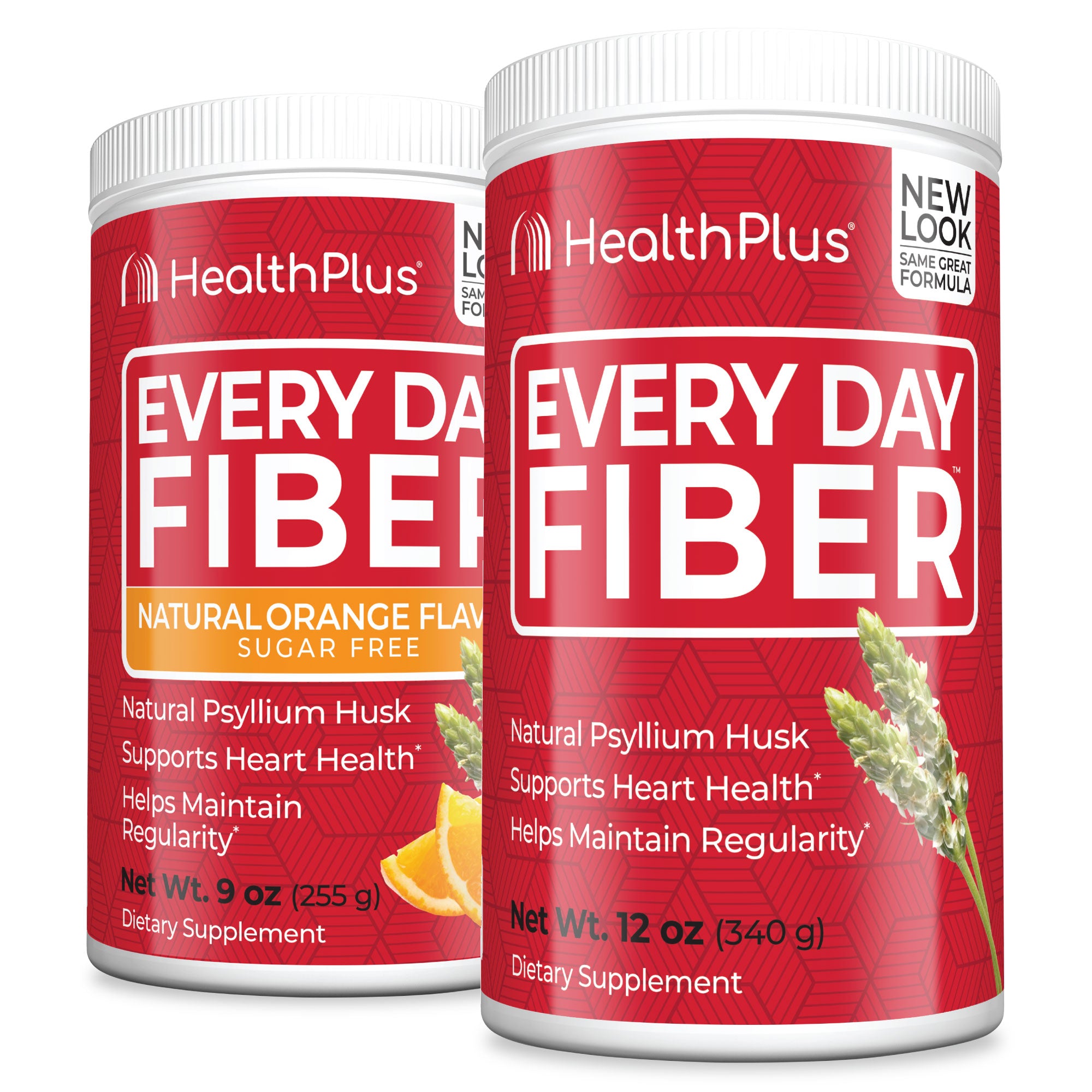 Every Day Fiber™