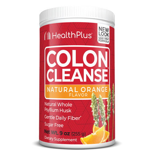 Colon Cleanse® Flavors