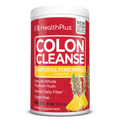 Colon Cleanse® Flavors