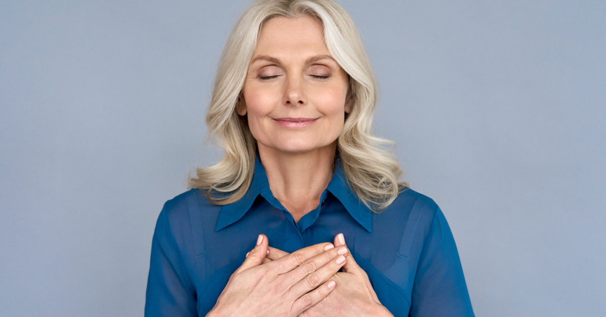 How to Show Your Body Gratitude