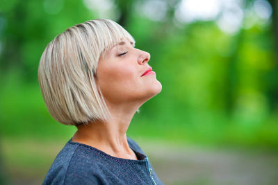 Breathing for Stress Reduction: Part 1