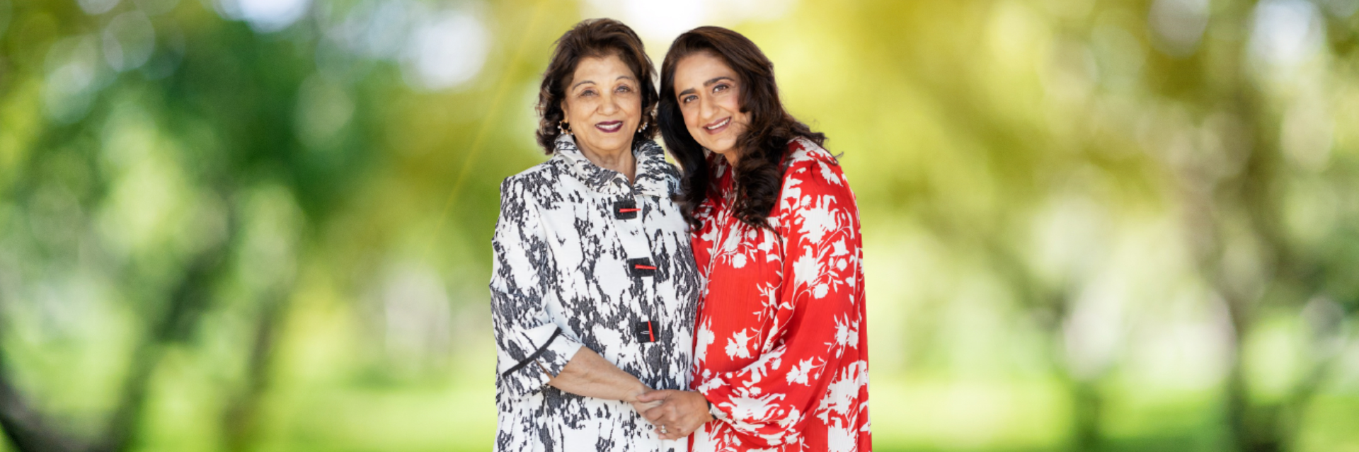 Meet the Women Who Inspired Our Brand - Health Plus Inc