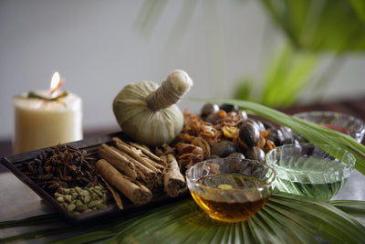 Ayurveda