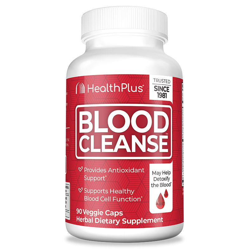 Blood Cleanse™