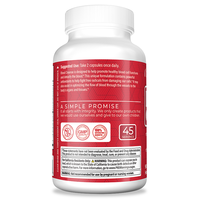 Blood Cleanse™