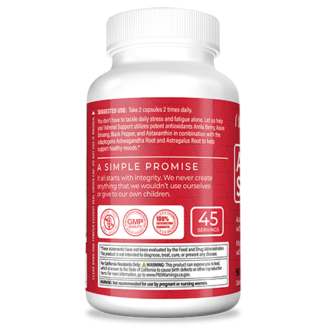Adrenal Support™