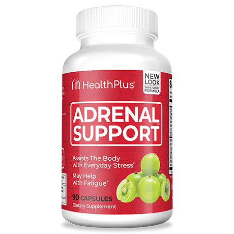Adrenal Support™