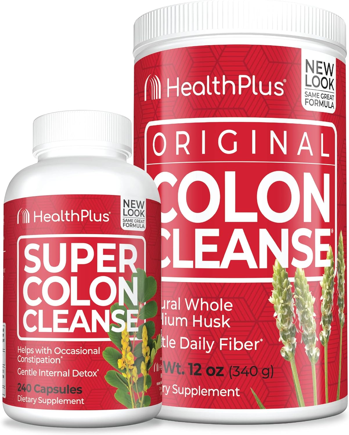 Specials - Health Plus Inc