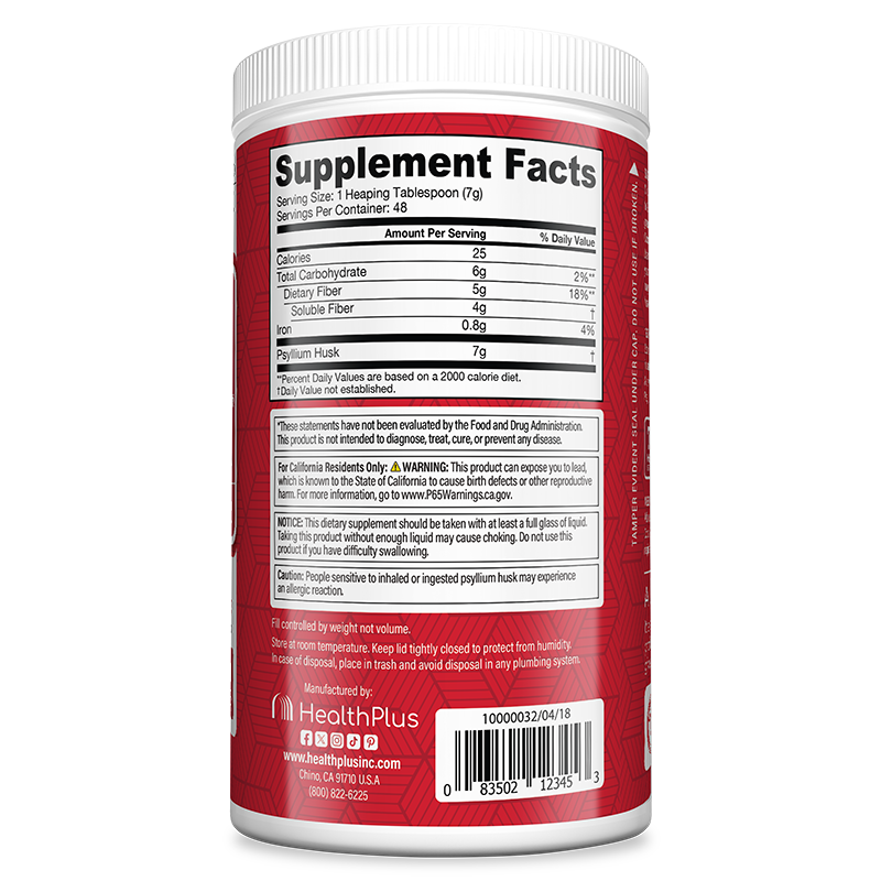 Original Colon Cleanse® 12 oz. Powder