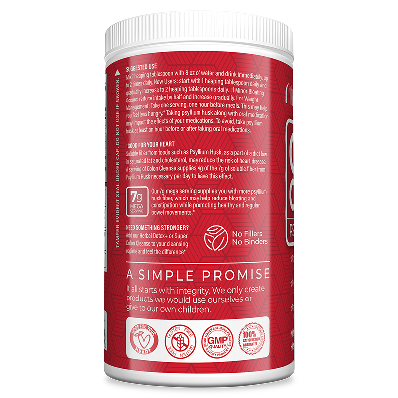 Original Colon Cleanse® 12 oz. Powder