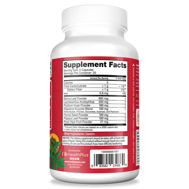 10-Day Herbal Detox™