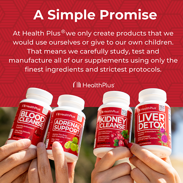 Kidney Cleanse™ 60 Capsules