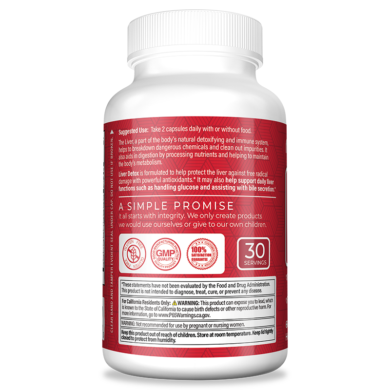 Liver Detox™