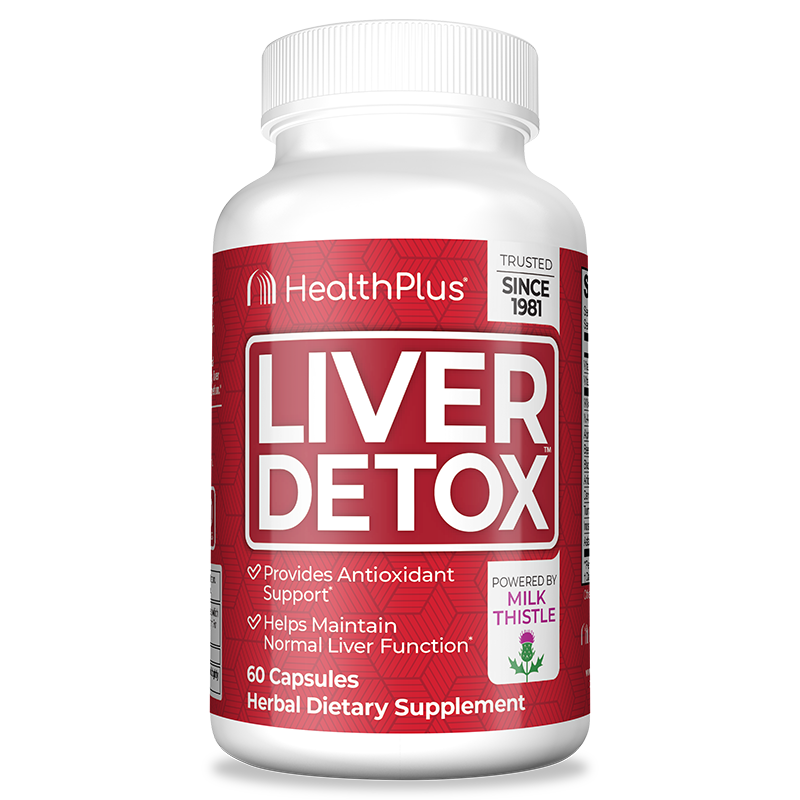 Liver Detox™
