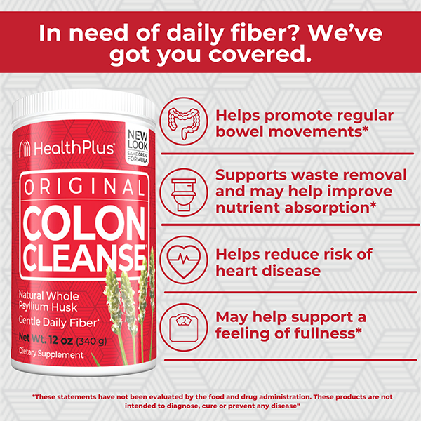 All Products - Health Plus Inc