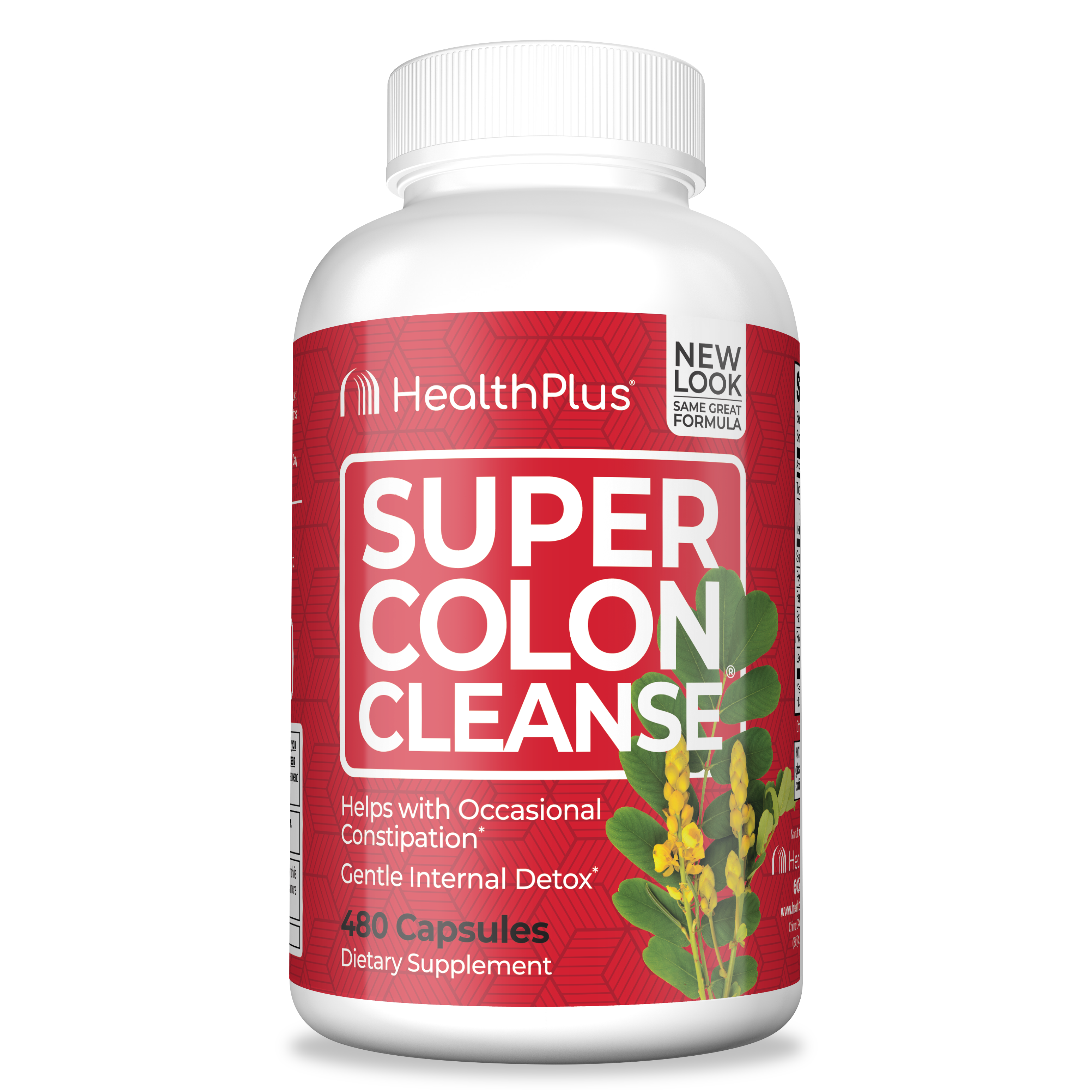 Super Colon Cleanse®