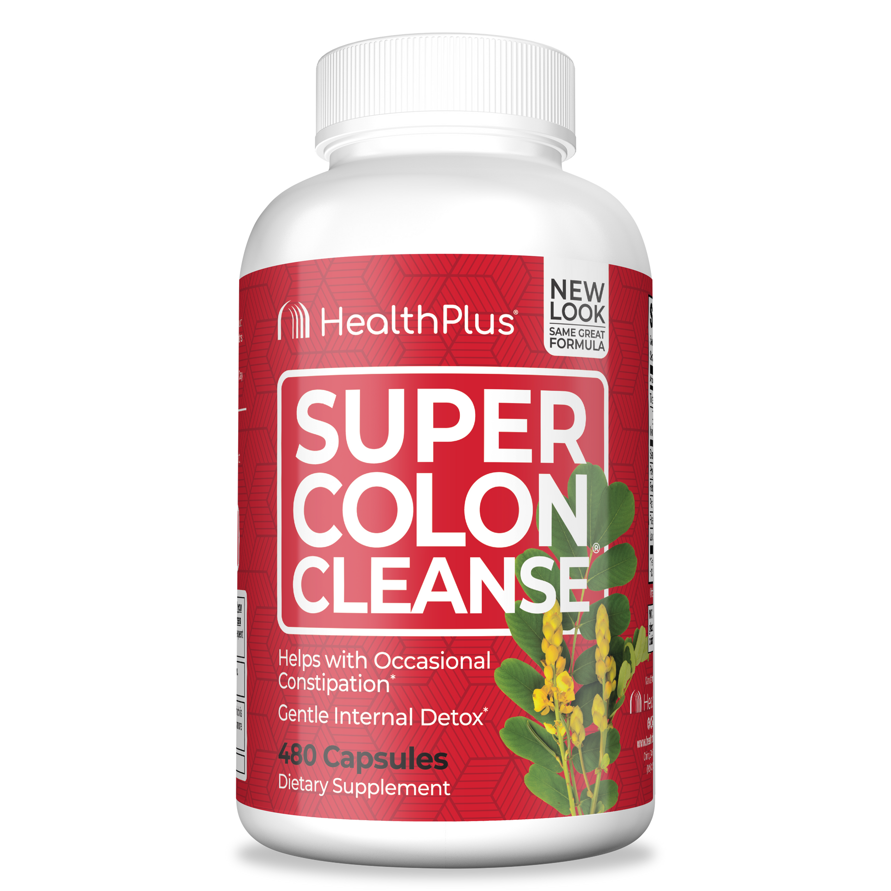 Health Plus Inc