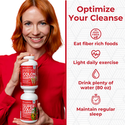 Super Colon Cleanse Night® 60 Capsules