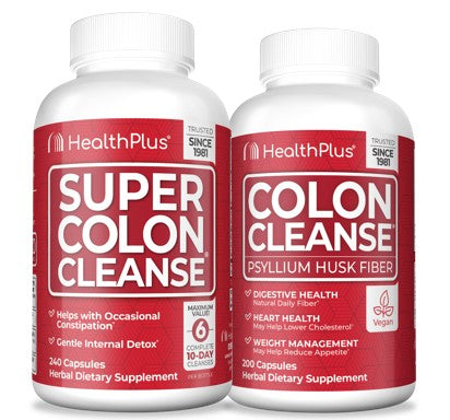 NaturalComfort美への導き小久保隆Healing Collectio Colon Everyday Health - Support Gut Health with Psyllium Fiber