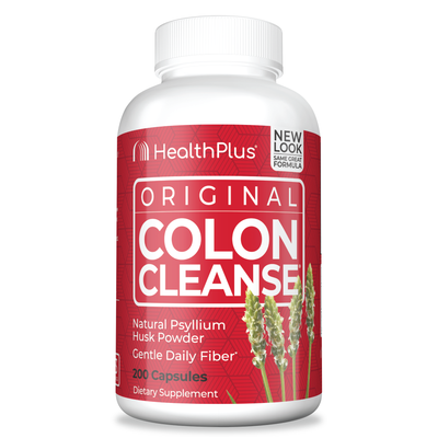 Colon Cleanse