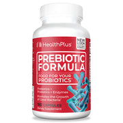 Prebiotic Formula™