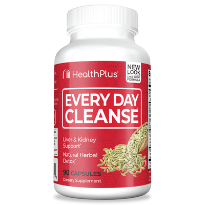 Every Day Cleanse