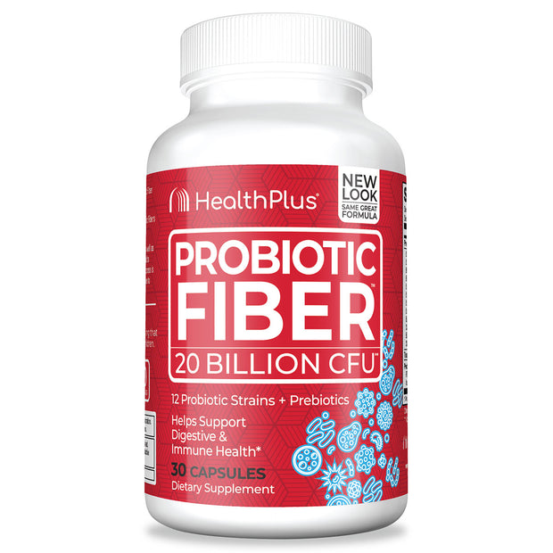 Probiotic Fiber™