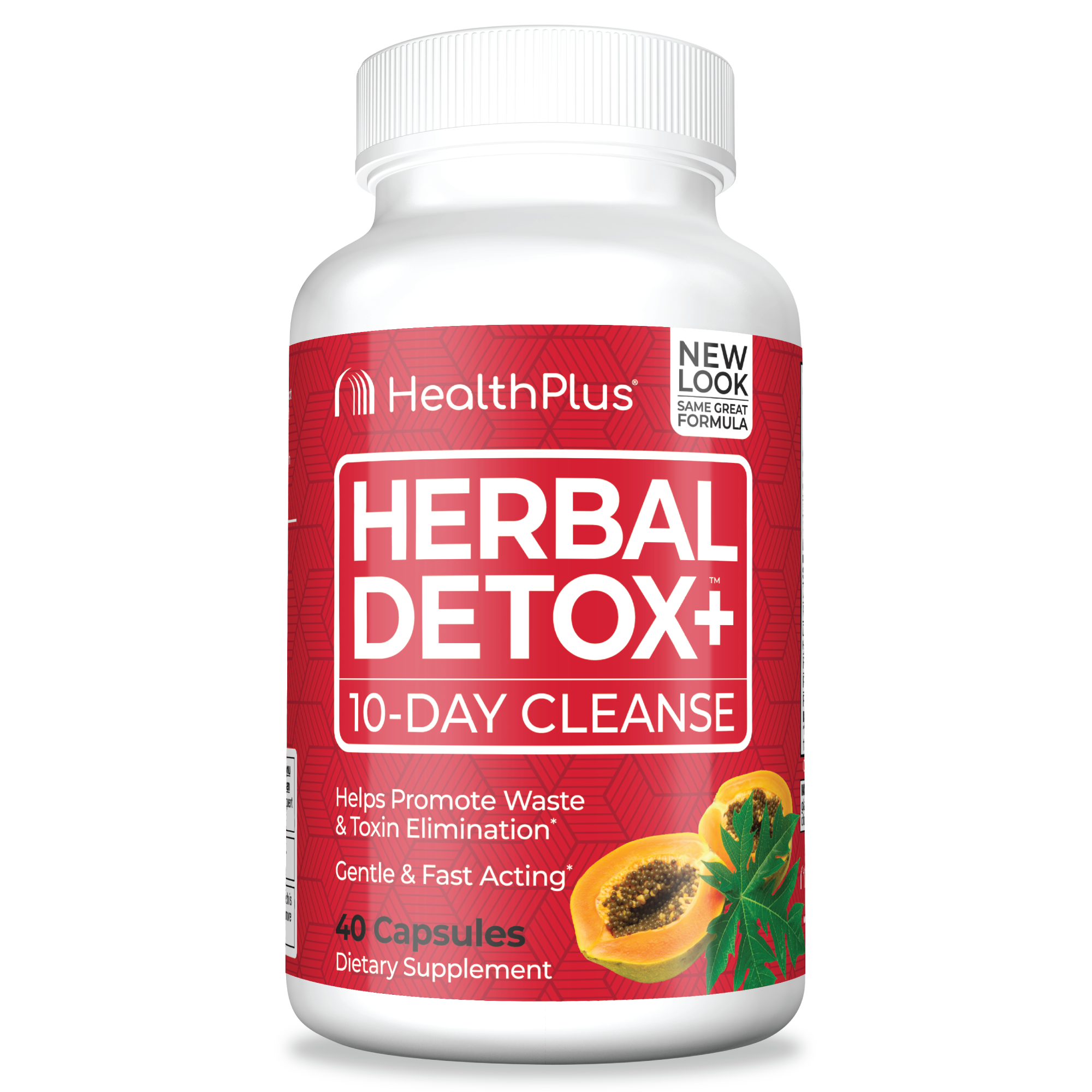 Herbal Detox 10-day Cleanse Product Image