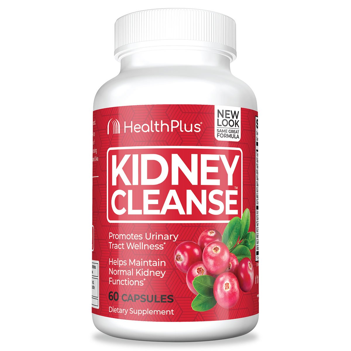 Kidney Cleanse™ 60 Capsules