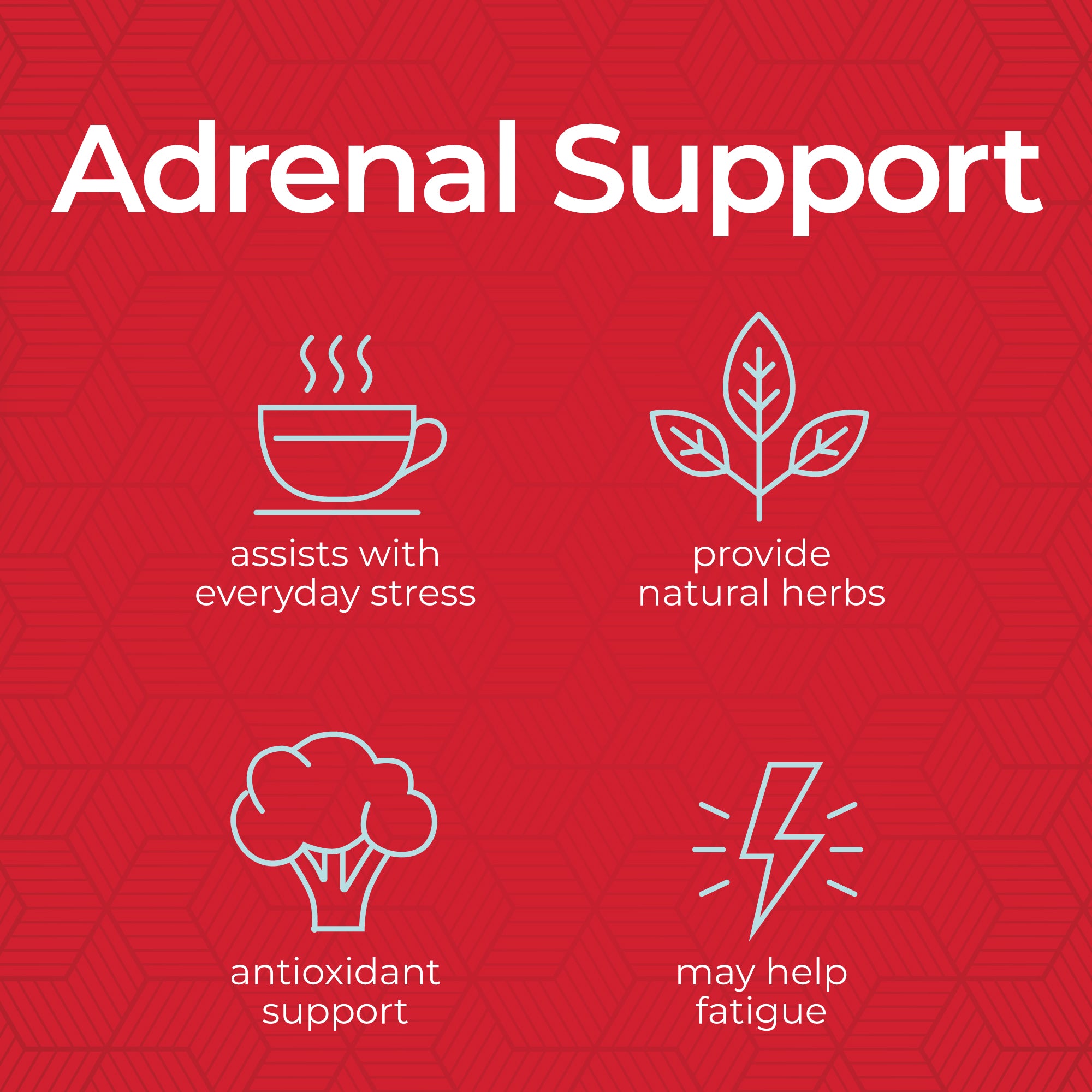 Adrenal Support™