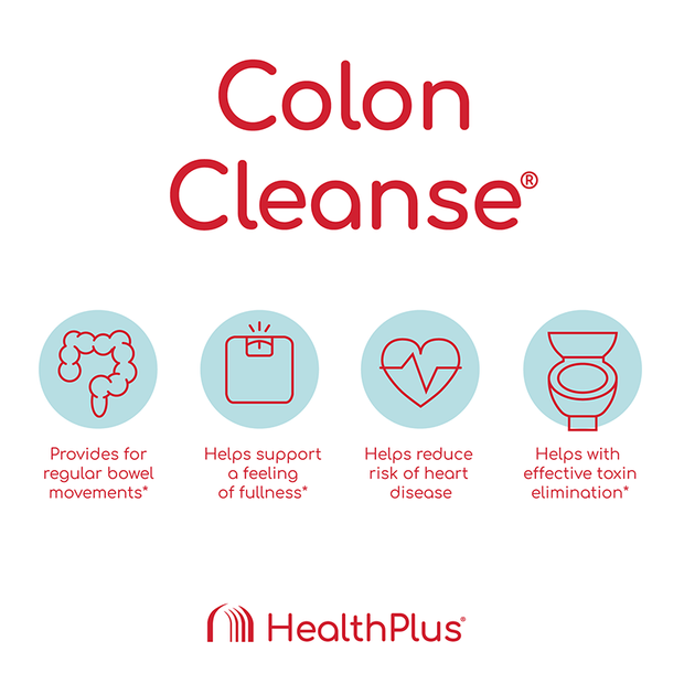 Original Colon Cleanse®