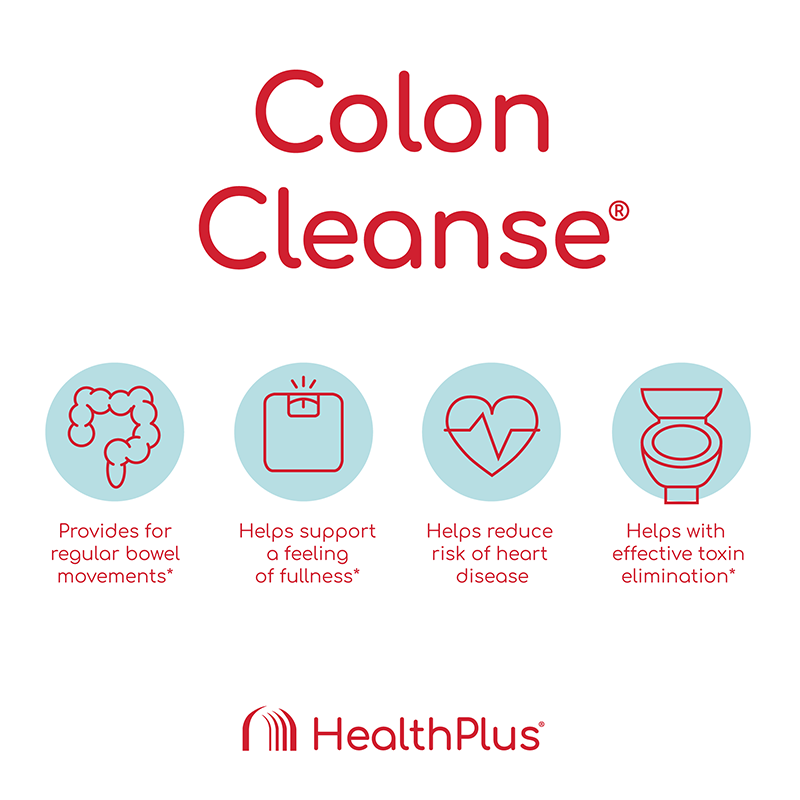 Colon Cleanse® Organic