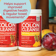 Colon Cleanse® Flavors Pineapple 9 oz. Powder
