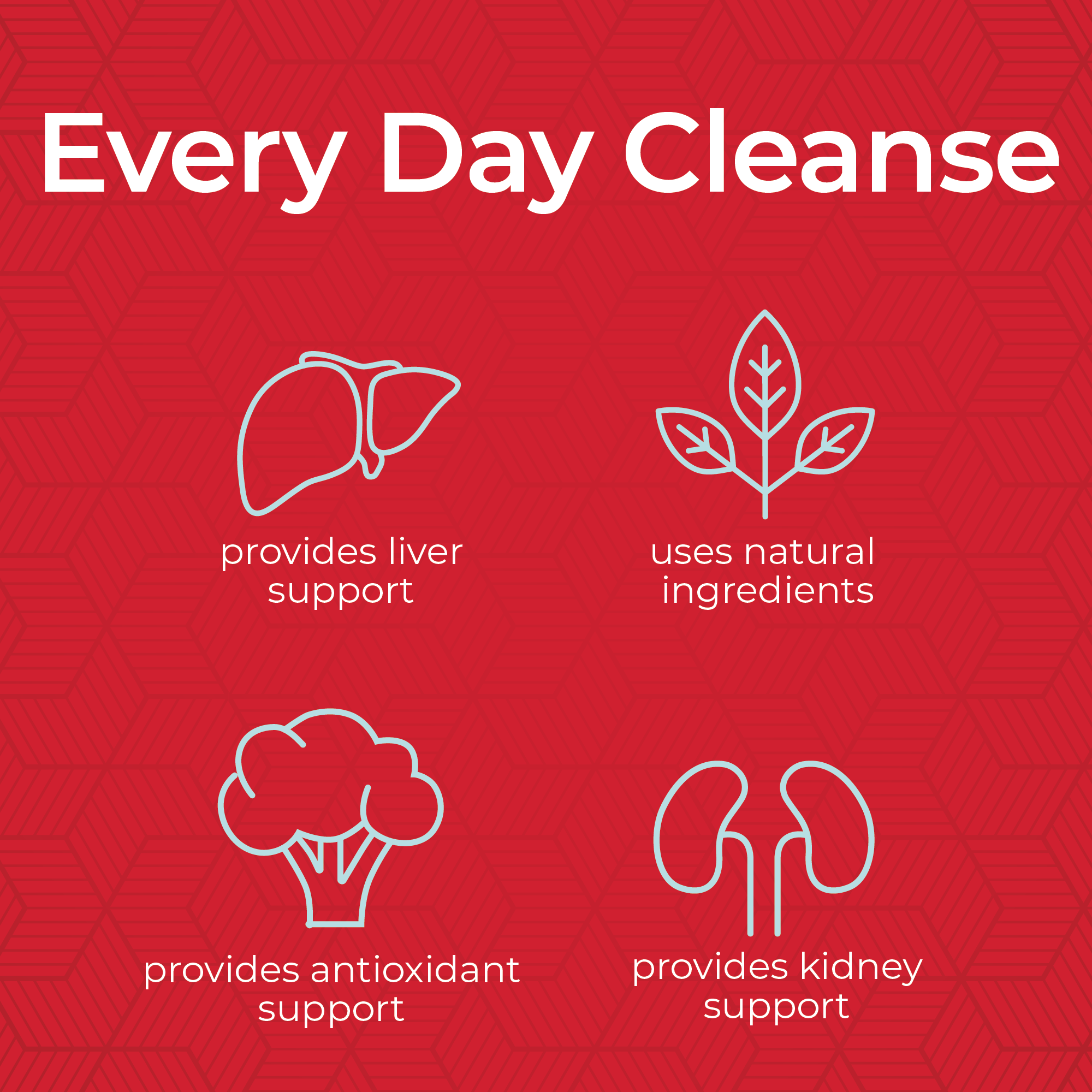 Every Day Cleanse