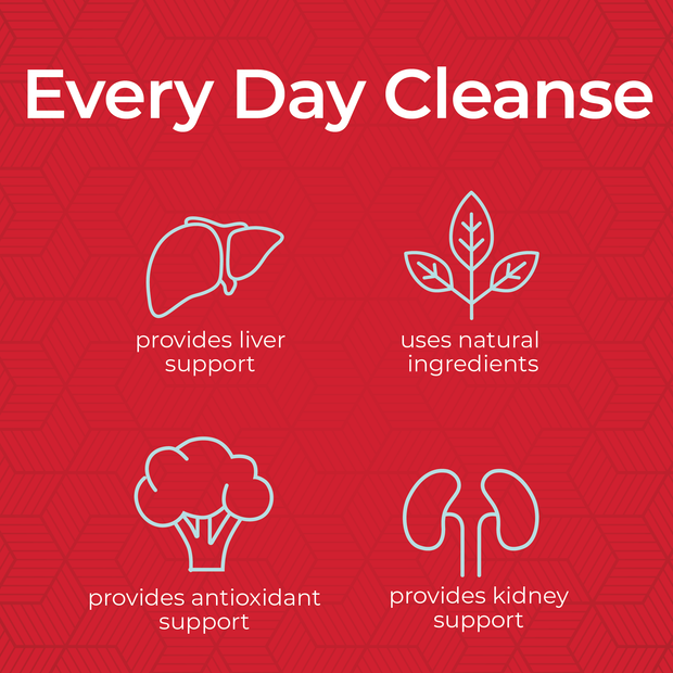 Every Day Cleanse