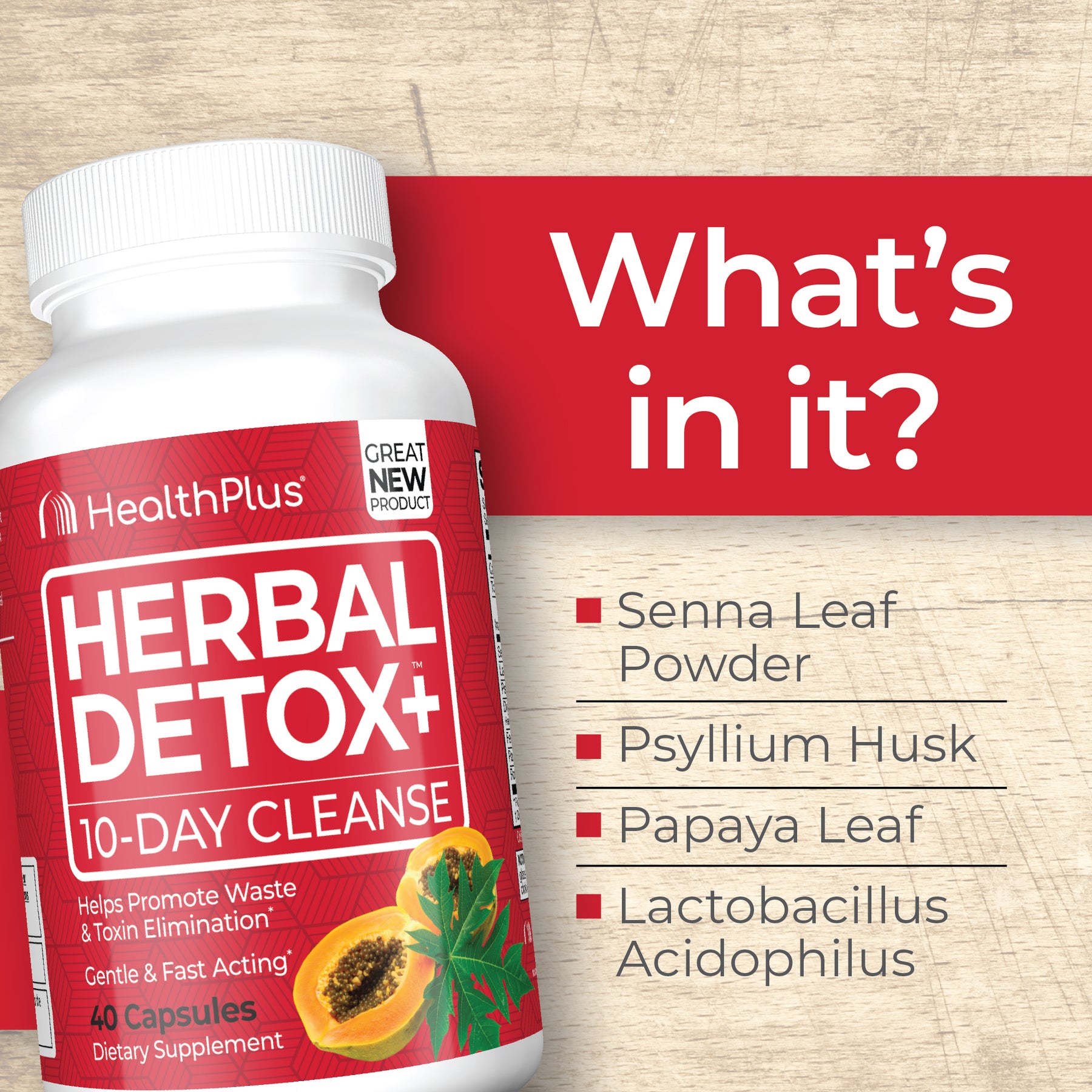 Products Archive - Health Plus Inc