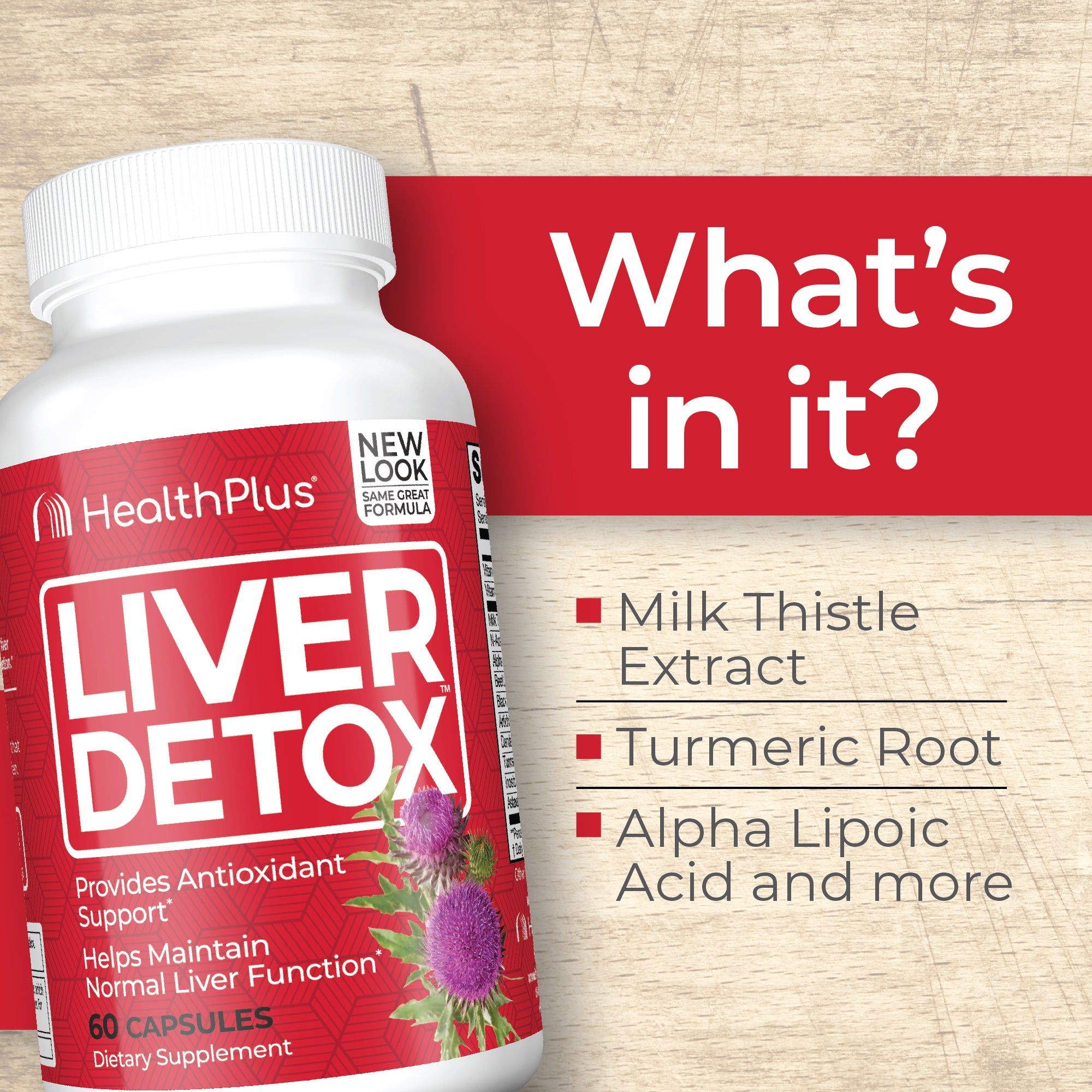 Liver Detox™