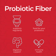 Probiotic Fiber™