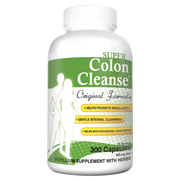 Super Colon Cleanse® Original Formula 300 capsules