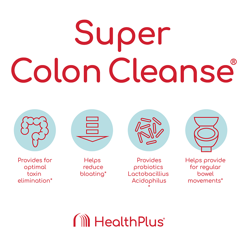 Super Colon Cleanse 12 oz.