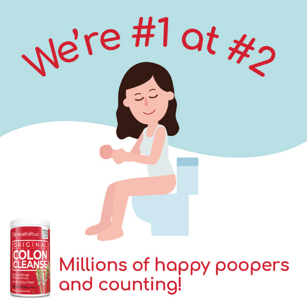 Original Colon Cleanse®