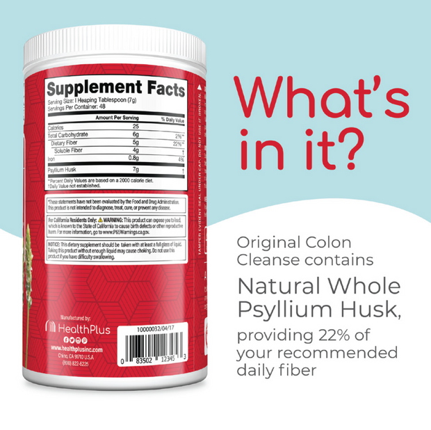 Original Colon Cleanse®