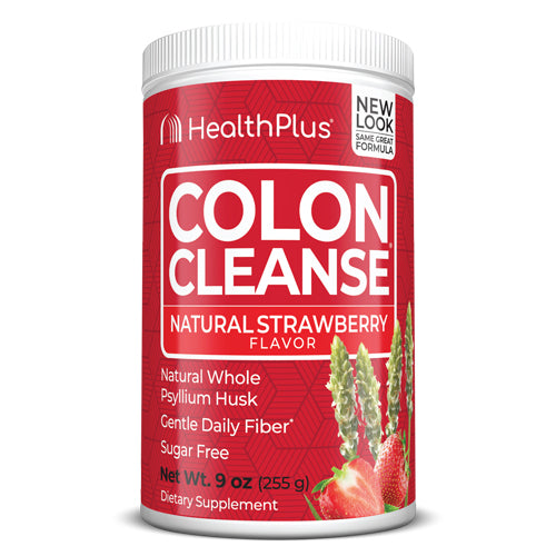 Colon Cleanse® Flavors