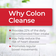 Colon Cleanse