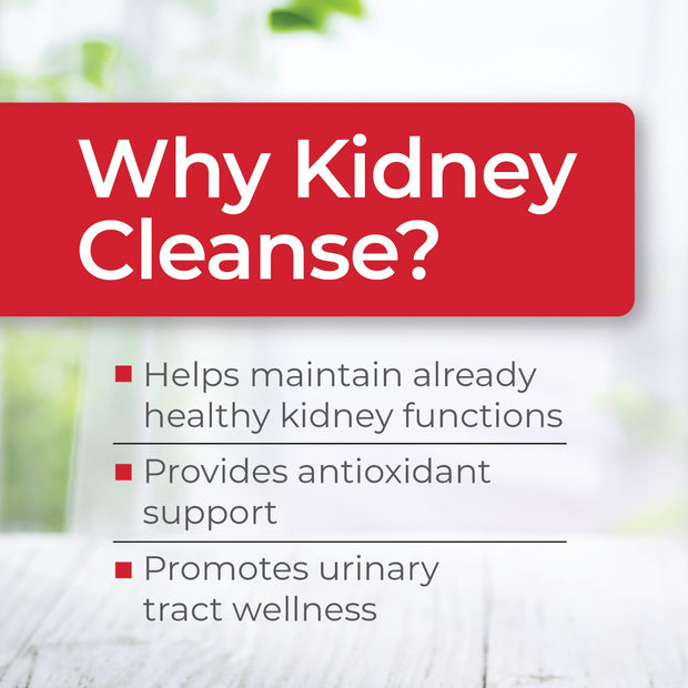 Kidney Cleanse™
